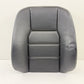 2008-2014 Mercedes-Benz C250 W204 Left Front Seat Upper Cushion Black OEM