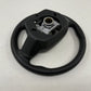 2019-2025 Toyota RAV4 Hybrid Driver Steering Wheel Heated Black Leather OEM