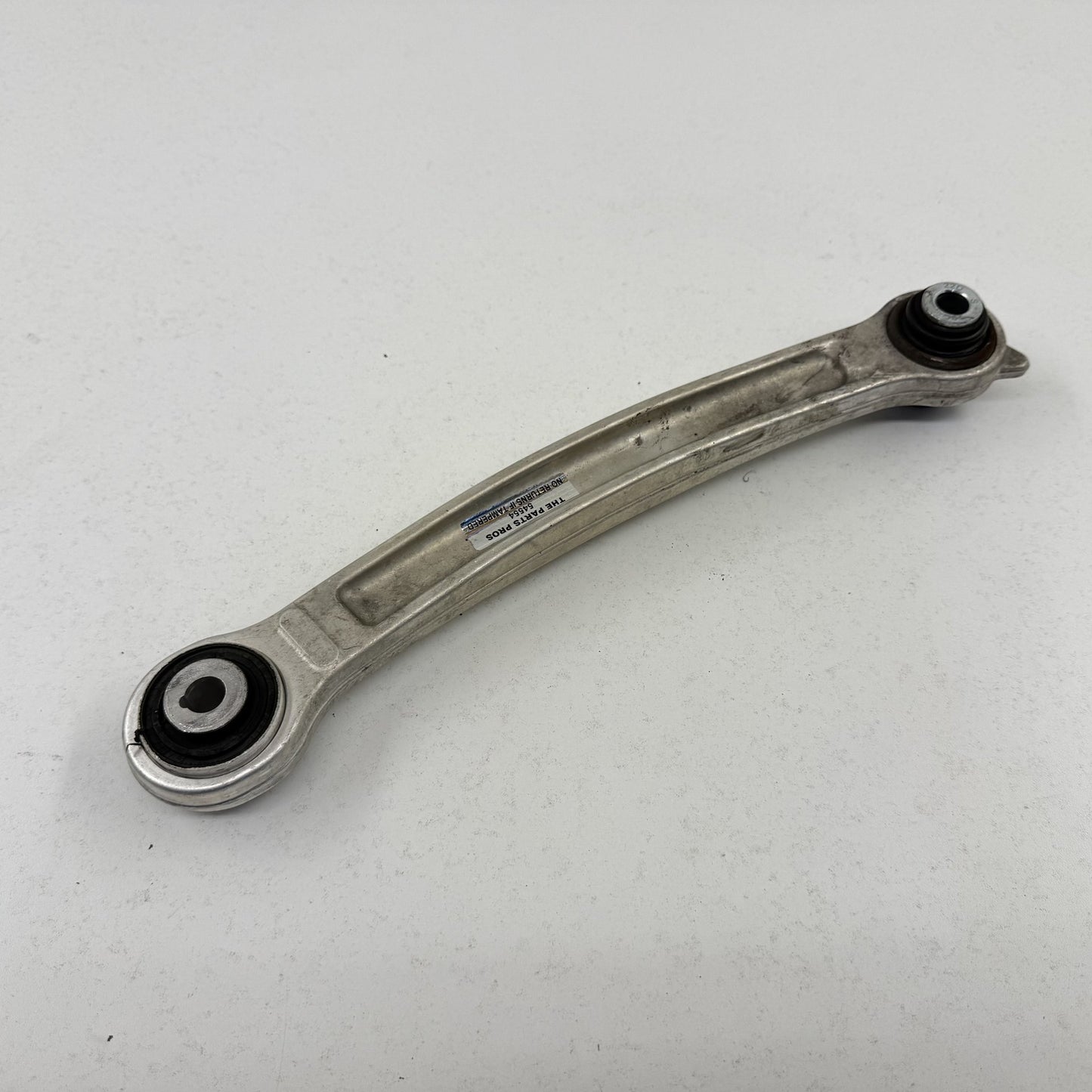 2022-2024 Rivian R1S R1T Passenger Right Rear Control Arm Suspension Set OEM