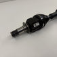 2023-2026 Toyota Prius Passenger Right Front CV Axle Shaft 43410-76020 OEM