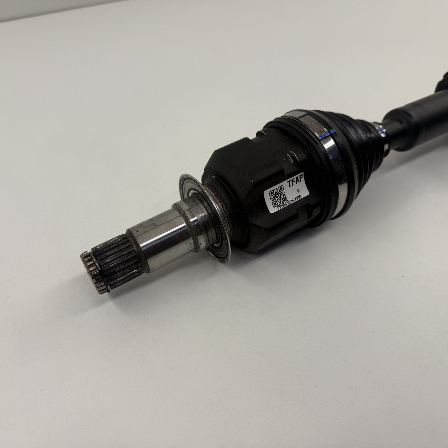 2023-2026 Toyota Prius Passenger Right Front CV Axle Shaft 43410-76020 OEM
