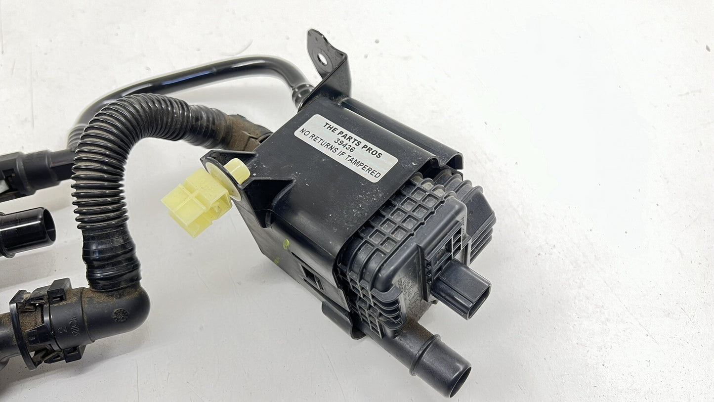 22-24 SUBARU WRX GAS CHARCOAL VAPOR EVAPORATOR CANISTER 42035FL020 OEM