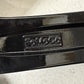 24-26 Ford Mustang GT U Spoke Wheel Rim With Tire 19" 19x8.5 Black Factory OEM
