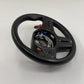 21-24 BMW M3 M4 G80 G82 M Performance Heated Steering Wheel Carbon Leather OEM