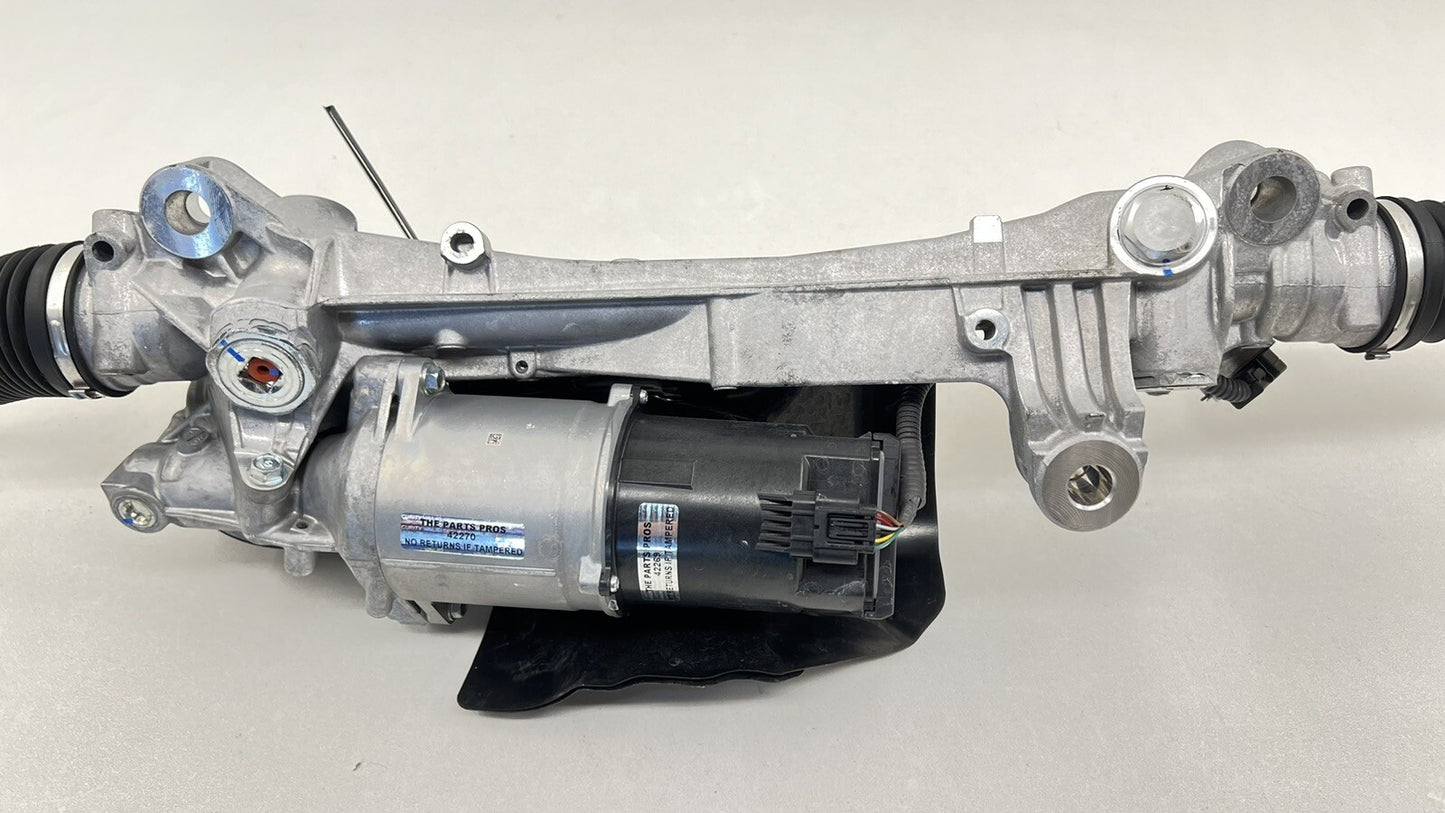 24-26 Acura Integra Type S Electronic Steering Gear Box Rack And Pinion OEM