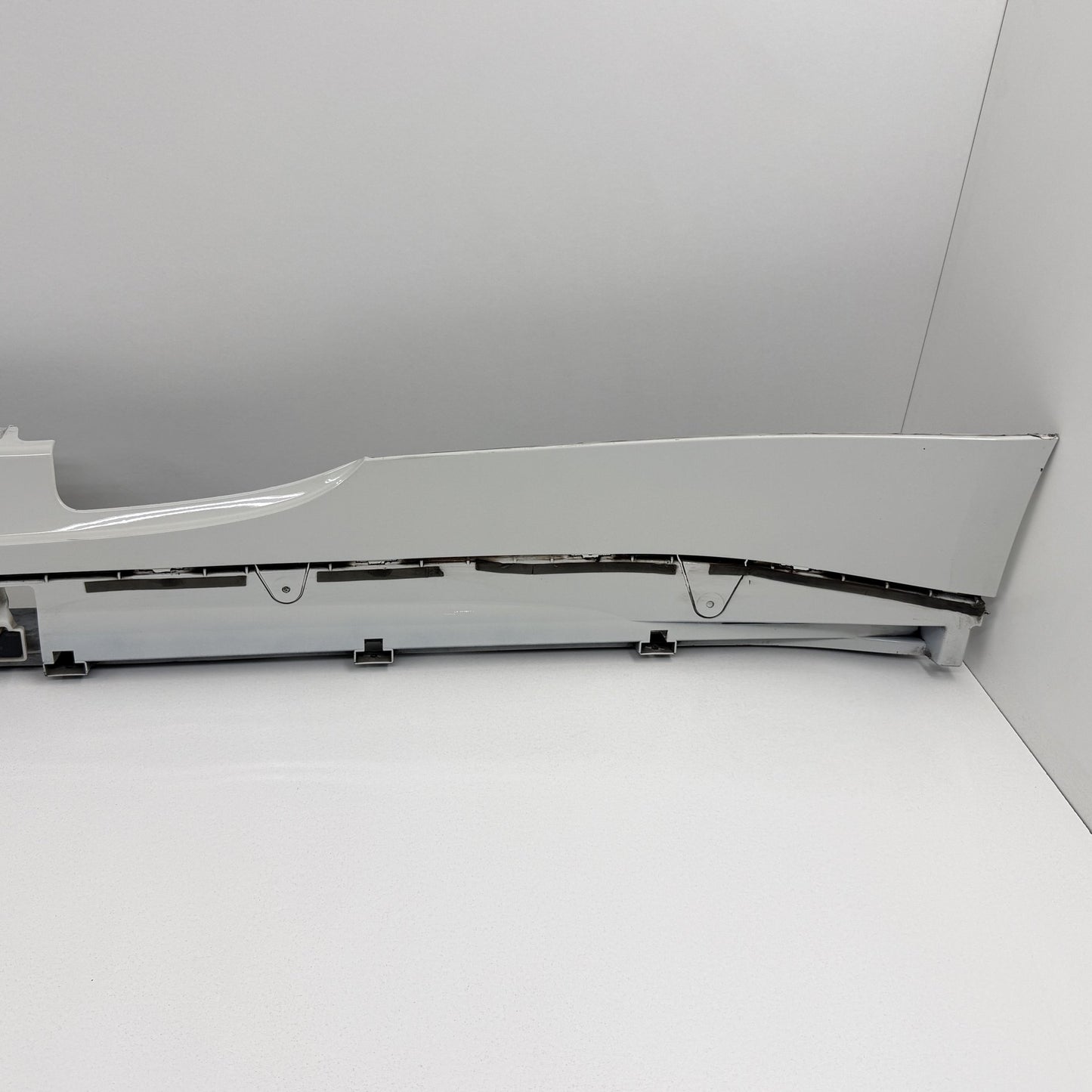 2021-2026 BMW M4 G82 G83 Driver Left Side Skirt Rocker Panel Cover Trim OEM