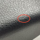 22-23 SUBARU WRX CENTER CONSOLE ARMREST ARM REST COVER LID LEATHER BLACK OEM