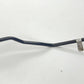 13-18 BENTLEY FLYING SPUR POWER STEERING HOSE PIPE LINE 4W0422893F OEM