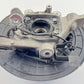 17-24 Maserati Ghibli Driver Left Rear Spindle Knuckle Hub Wheel Bearing OEM