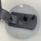 20-23 TOYOTA SUPRA FUEL TANK GAS CAP DOOR LID SILVER 8811698 OEM