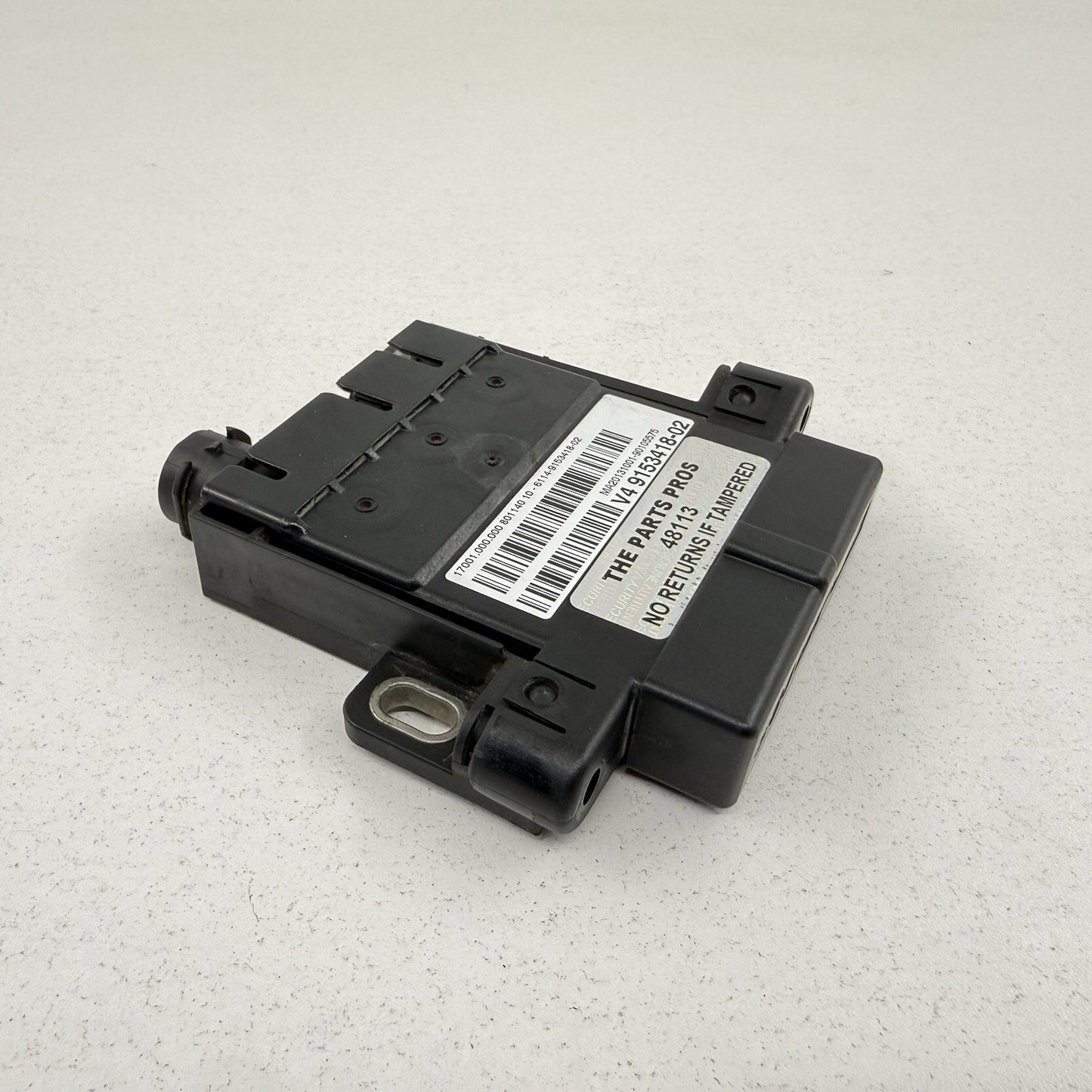 11-16 BMW M5 528 535 550 F10 Battery Distribution Point Control Module OEM