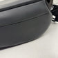 25-26 Toyota Camry XSE Left Front Upper Seat Cushion Heated Leather Black OEM