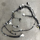 23-26 Toyota Prius Chassis Main Body Wire Wiring Harness 82161-4F023 OEM