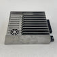 08-17 Mercedes W204 W212 W218 C E CLS Audio Sound Amplifier Amp 2129005213 OEM