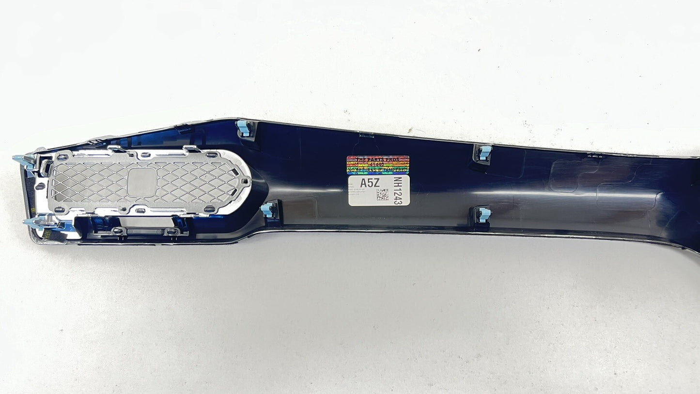 2024 ACURA INTEGRA TYPE S CENTER DASHBOARD AIR VENT W/ HAZARD SWITCH TRIM OEM