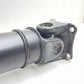 22-23 SUBARU WRX MANUAL TRANSMISSION DRIVESHAFT DRIVE SHAFT LINE PROPELLER OEM