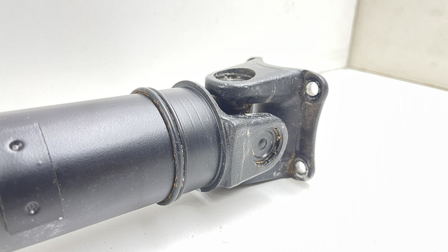 22-23 SUBARU WRX MANUAL TRANSMISSION DRIVESHAFT DRIVE SHAFT LINE PROPELLER OEM