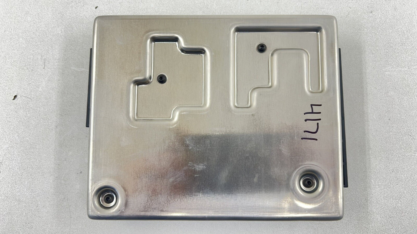 14-16 PORSCHE PANAMERA FRONT BODY CONTROL MODULE BCM BCU 7PP.907.064.HE OEM