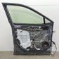 2019-2025 Toyota RAV4 Driver Left Front Door Shell Complete W/ Glass OEM *NOTE*