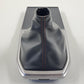 22-23 SUBARU WRX CENTER CONSOLE MANUAL GEAR SHIFT BOOT TRIM COVER 66273VC200 OEM