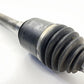 13-16 Mercedes GL350 GL450 GL550 X166 Right Front CV Axle Shaft 1663301300 OEM