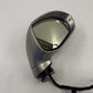 2014-2018 Bentley Flying Spur Right Front Door Mirror Side View Silver OEM