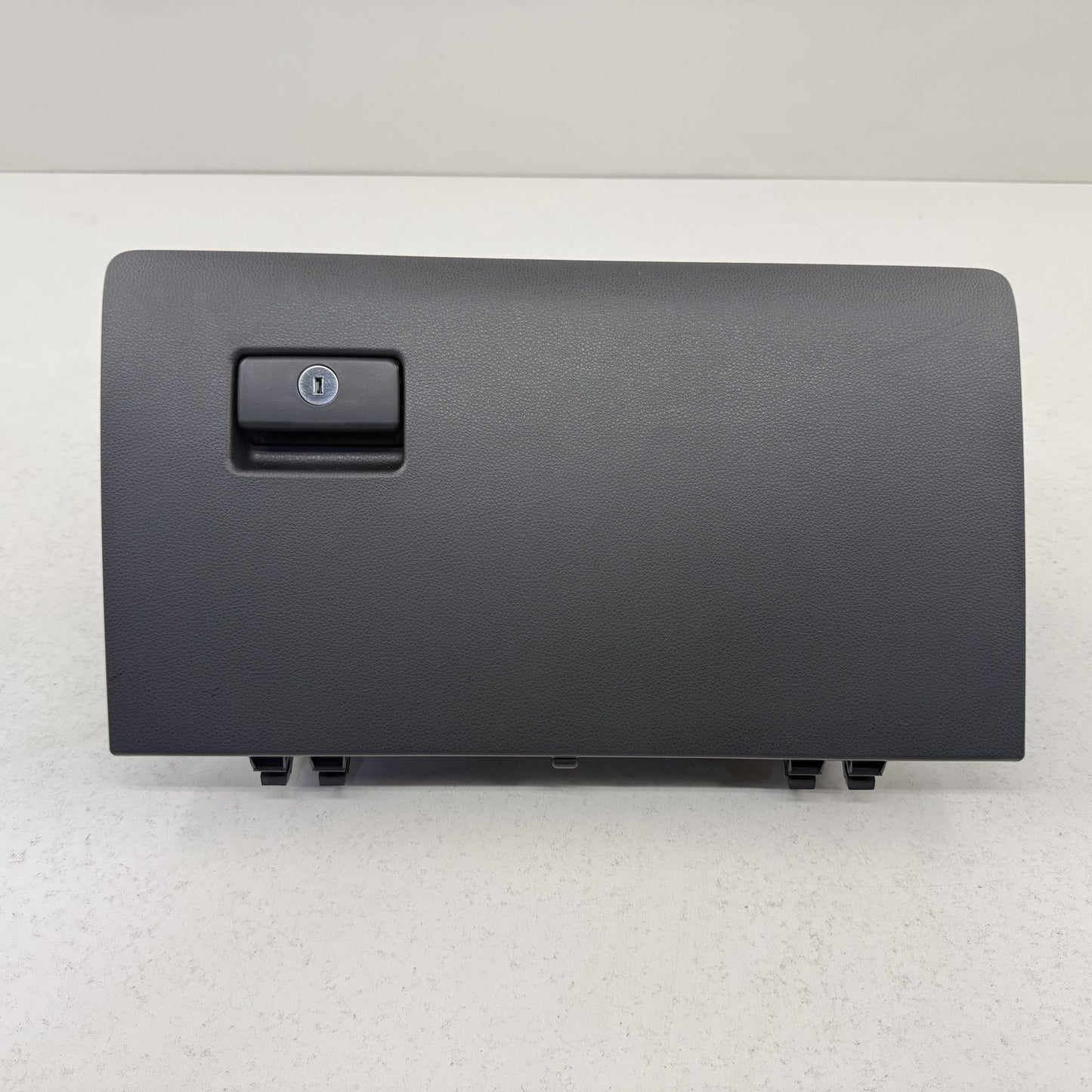 2019-2025 Toyota RAV4 Dashboard Glove Box Storage Compartment Black OEM