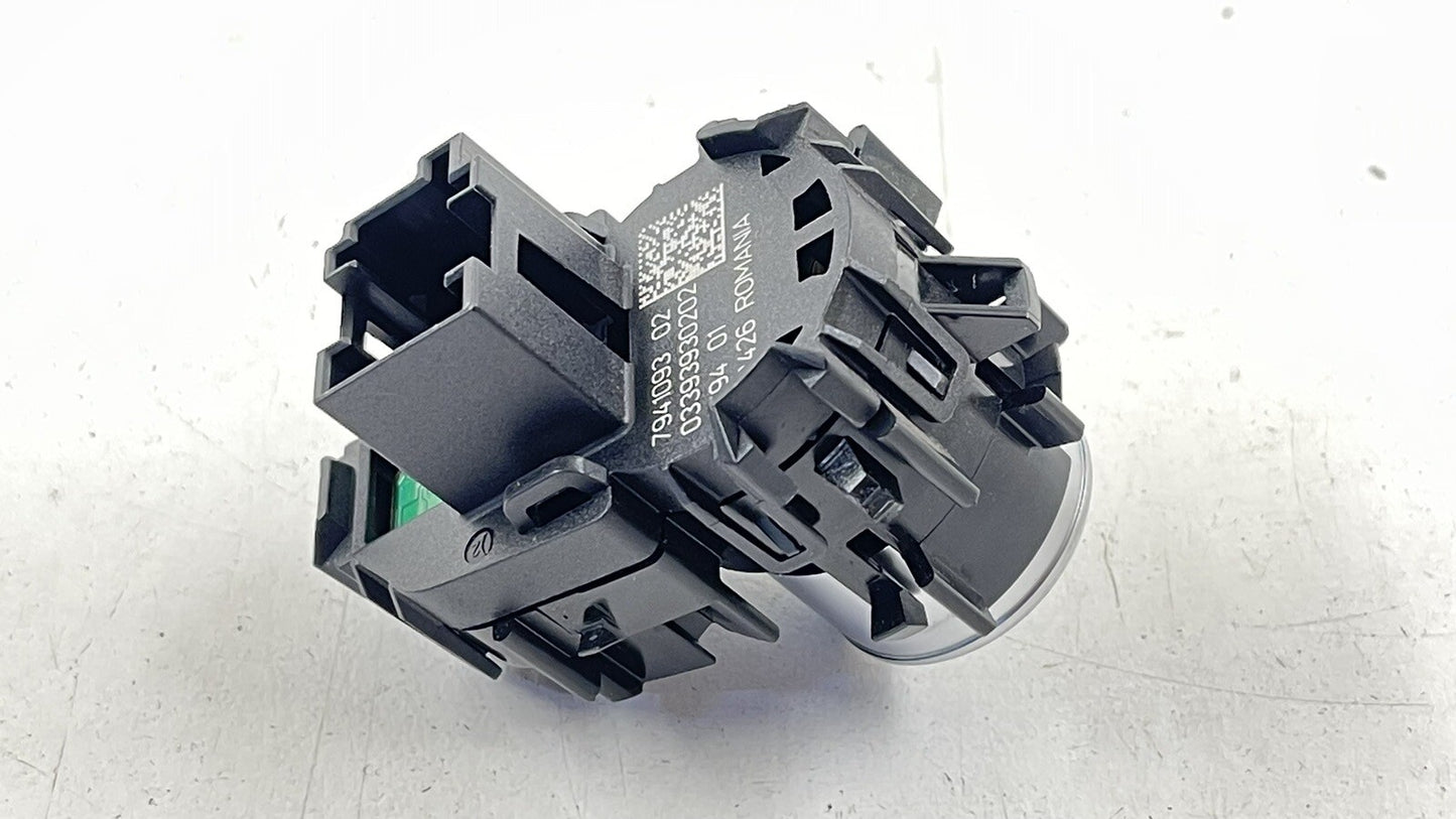 20-23 TOYOTA SUPRA ENGINE IGNITION PUSH TO START STOP BUTTON SWITCH 7941093 ORM