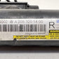15-21 MERCEDES-BENZ C63S AMG W205 PASSENGER RIGHT REAR STRUT SHOCK ABSORBER OEM