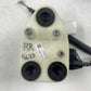 18-24 MASERATI GHIBLI RIGHT REAR DOOR LATCH LOCK ACTUATOR SOFT CLOSE OEM