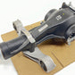 22-24 SUBARU WRX 2.4L MANUAL DIFFERENTIAL DIFF CARRIER 7 MILES 38300AC450 OEM