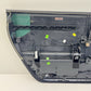 05-12 Porsche Boxster Cayman 987 Right Interior Door Panel Cover Trim OEM