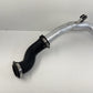 22-26 Hyundai Elantra N 2.0L Automatic Turbo Intercooler Inlet Hose Pipe Set OEM