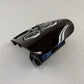 2014-2018 Bentley Flying Spur Rear Center Console AC Air Vent W/ Trim OEM