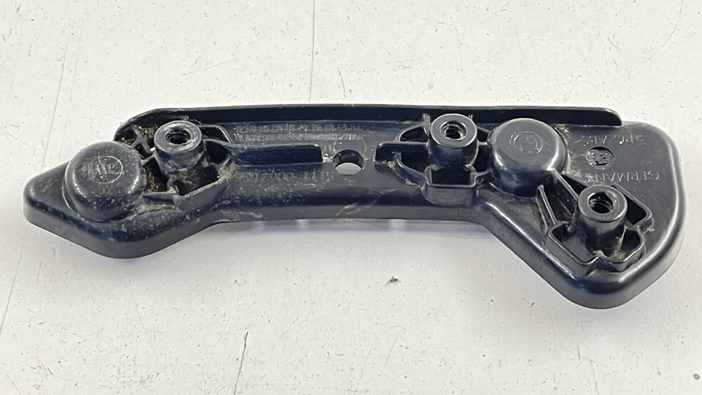 16-21 BMW M2 DRIVER LEFT FRONT FENDER BRACKET SUPPORT MOUNT 8062167 OEM