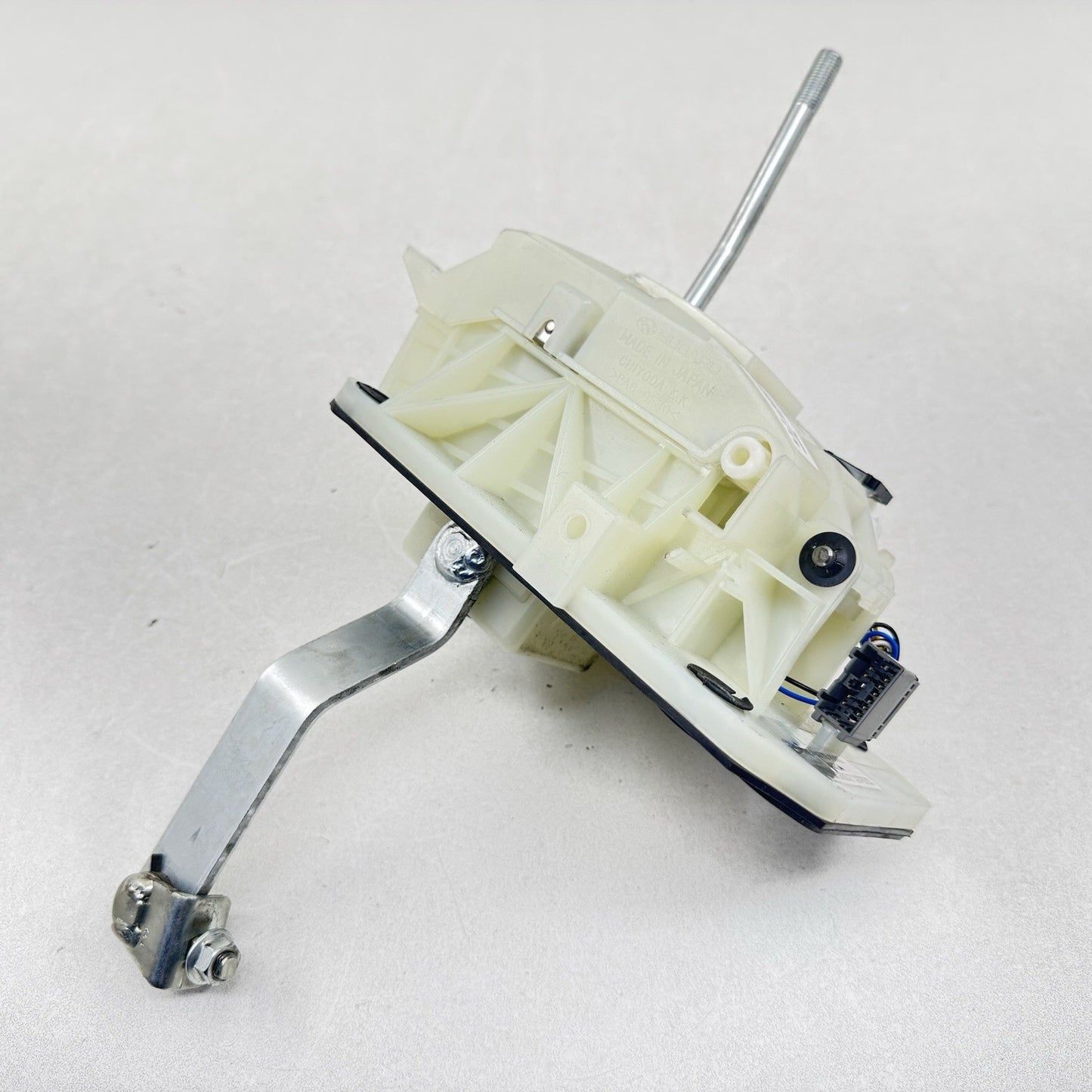 22-25 TOYOTA GR86 AUTOMATIC GEAR SHIFT SELECT LEVER BOX 35110CC010 OEM