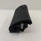 2012-2014 Mercedes C250 W204 Dashboard Glove Box Storage Compartment Black OEM