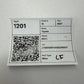2019-2025 Toyota RAV4 Left Front Door Weatherstrip Seal Rubber 62312-0R060 OEM