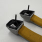 2022-2024 Rivian R1S Interior Headliner Roof Grab Handle Set Ocean Coast OEM