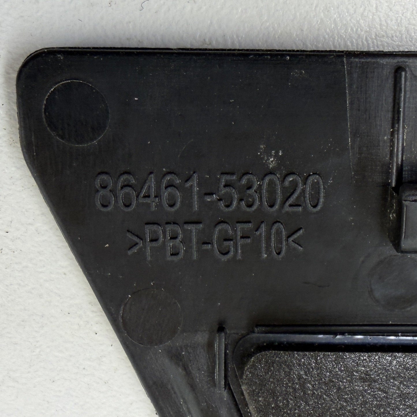 2021-2026 Lexus IS350 IS500 Windshield Lane Departure Camera 8646C-53021 OEM