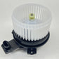 2024 ACURA INTEGRA TYPE S HVAC AC AIR BLOWER FAN MOTOR WHEEL OEM