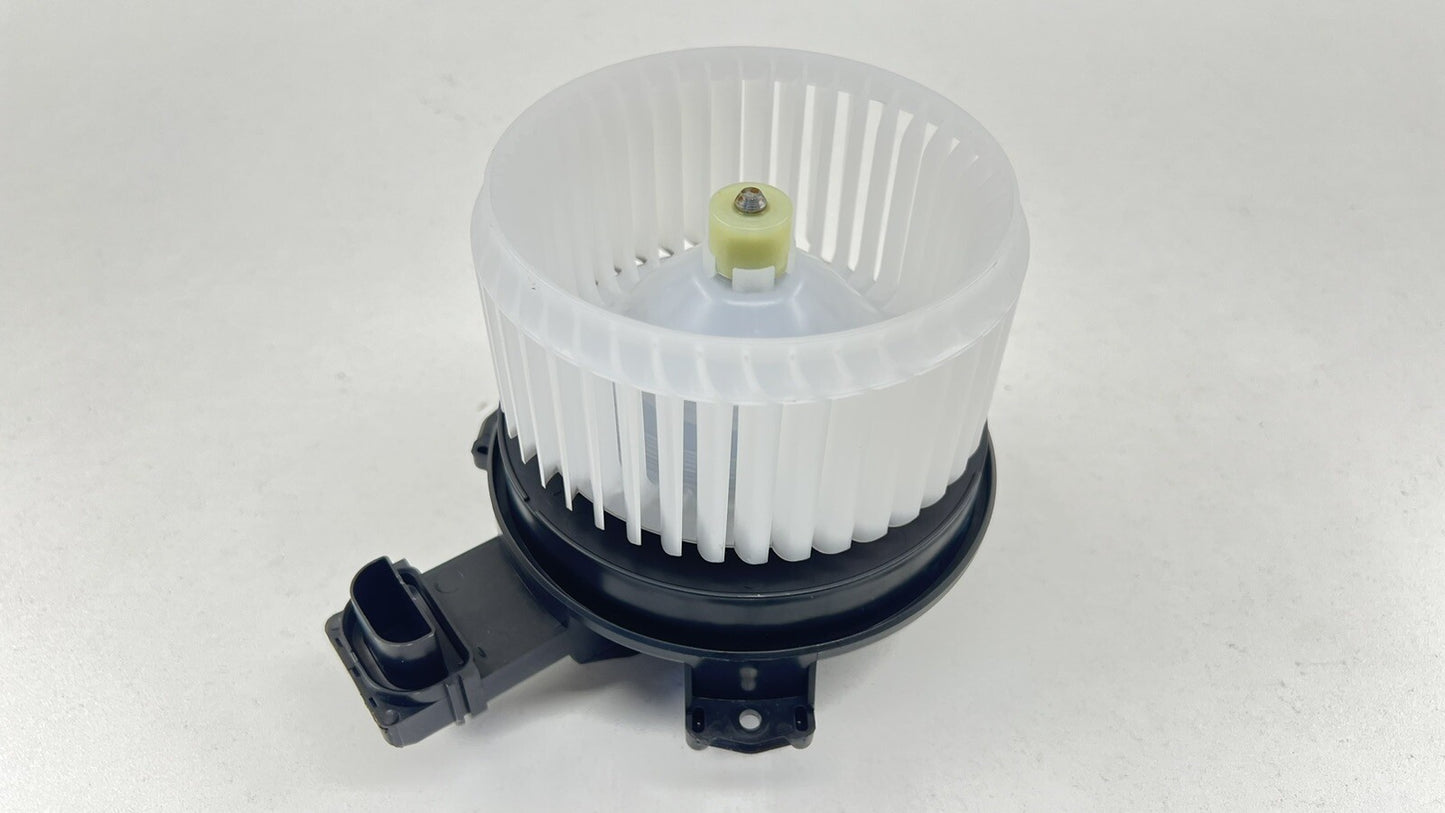 2024 ACURA INTEGRA TYPE S HVAC AC AIR BLOWER FAN MOTOR WHEEL OEM