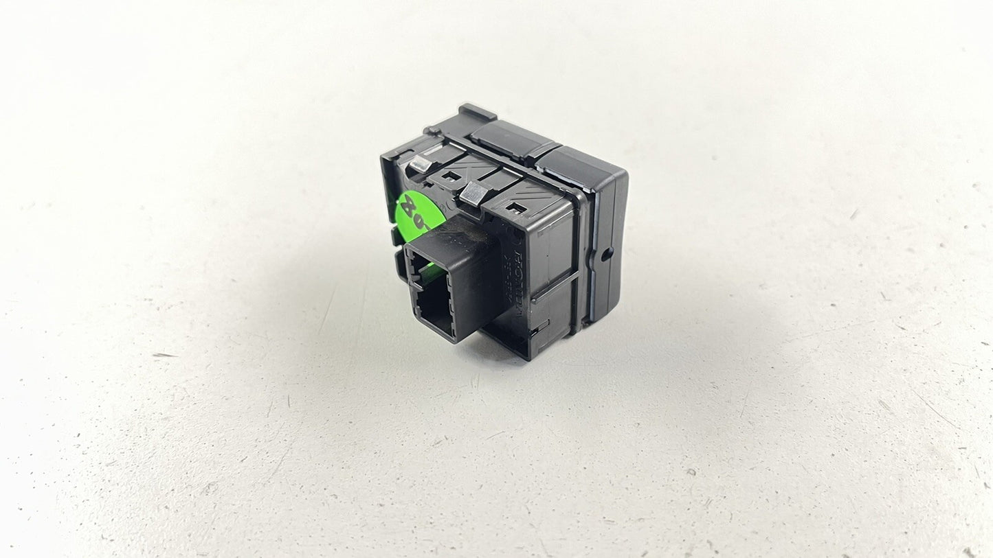 18-21 HONDA ODYSSEY LEFT RIGHT REAR DOOR OPEN CLOSE LOCK UNLOCK SWITCH OEM