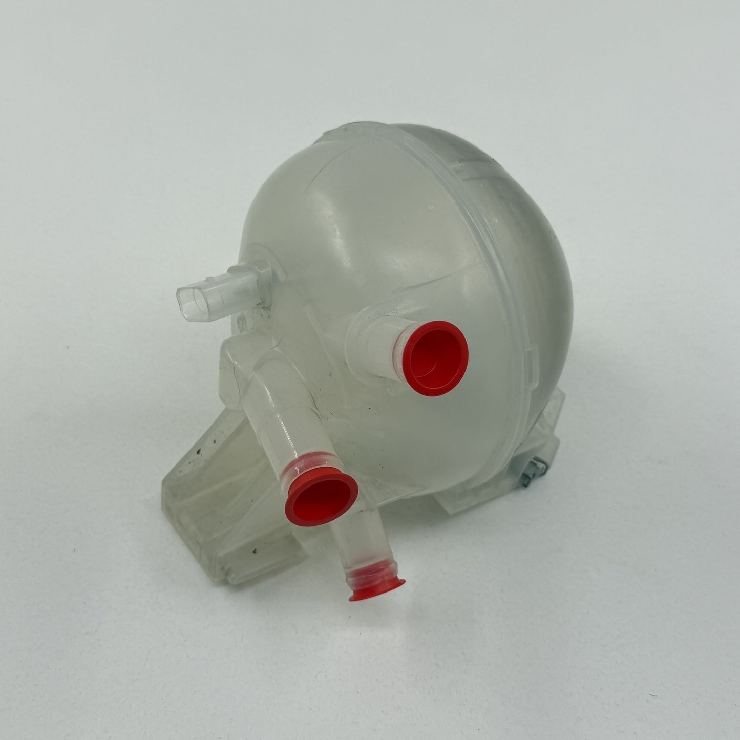 2022-2024 Rivian R1S R1T Coolant Reservoir Overflow Expansion Tank Bottle OEM