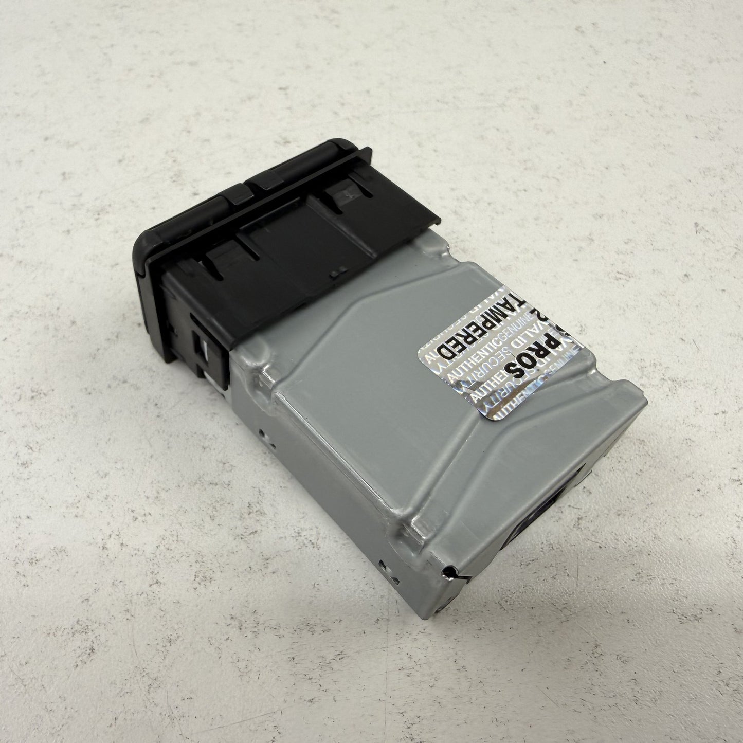2019-2025 Toyota RAV4 Center Console Dual USB Charge Port 85532-78010 OEM