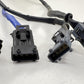 05-12 Porsche 911 997 Exhaust Oxygen O2 Sensor Set OEM