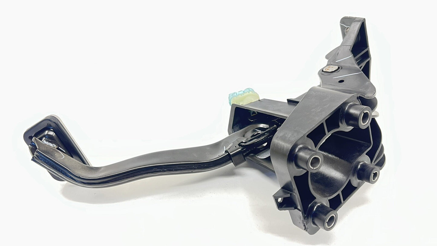 20-22 FORD MUSTANG GT500 EMERGENCY PARKING BRAKE PEDAL FR3C-2D094-CF OEM