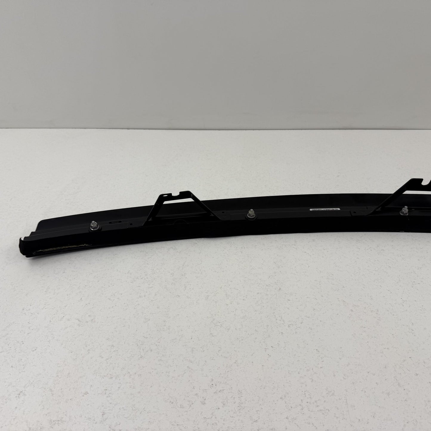 2014-2018 Bentley Flying Spur Rear 3rd Third Brake Light Lamp 3W5945399F OEM