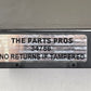 22-23 Toyota GR86 2.4L Automatic Motor Engine Control Module ECU 22765AT610 OEM