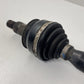 10-15 Chevrolet Camaro SS Passenger Right Rear CV Axle Shaft 92238378 OEM